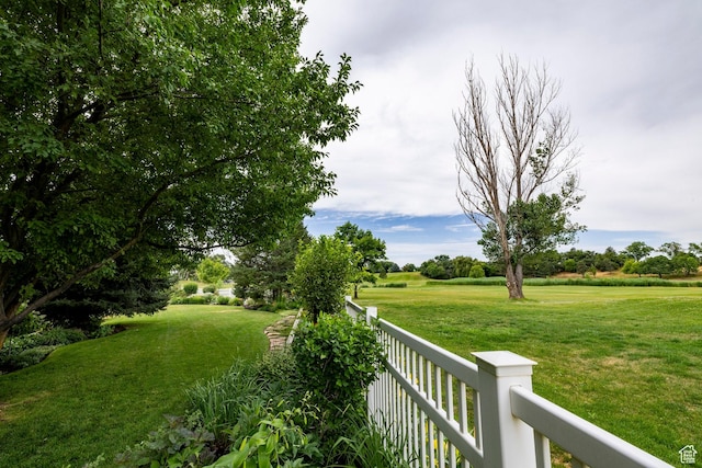 999 S Fairway Cir, Fruit Heights, UT 84037 - view of yard