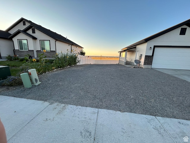 228 W 2370 N, Tooele, UT 84074 - view of home's exterior with driveway