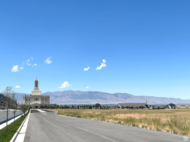 228 W 2370 N, Tooele, UT 84074 - view of mountain backdrop