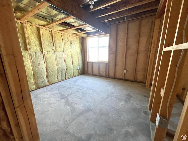 228 W 2370 N, Tooele, UT 84074 - view of below grade area