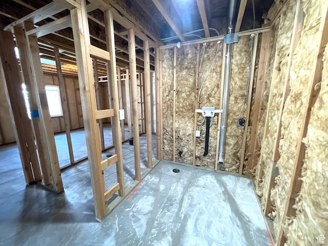 228 W 2370 N, Tooele, UT 84074 - view of misc room