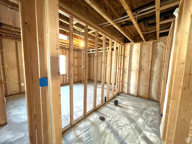 228 W 2370 N, Tooele, UT 84074 - view of misc room