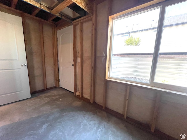 228 W 2370 N, Tooele, UT 84074 - unfurnished room featuring concrete flooring