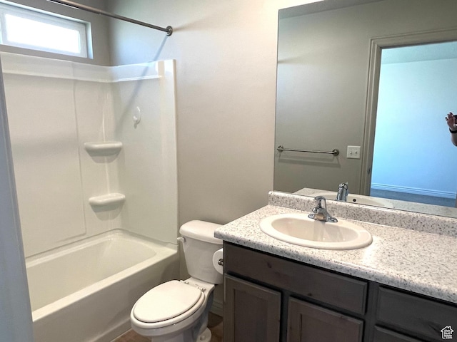 228 W 2370 N, Tooele, UT 84074 - full bath with vanity and shower / bath combination