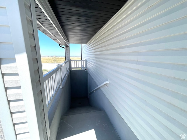 228 W 2370 N, Tooele, UT 84074 - view of stairway
