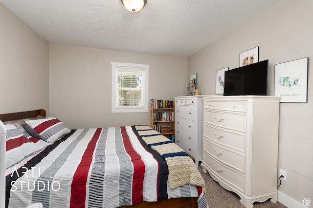 45 N 900 W, Provo, UT 84601 - bedroom with a textured ceiling and carpet floors