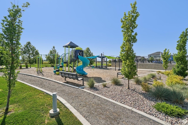 287 S Hayes Well Ln, Saratoga Springs, UT 84045 - view of community play area