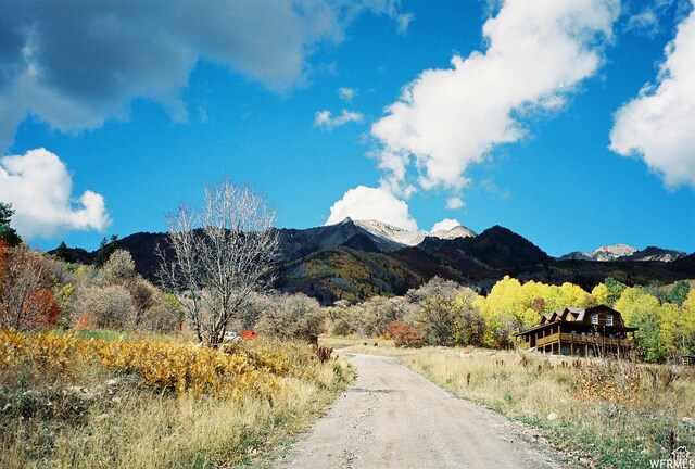 13 N Happy Hollow Dr Unit 13, Springville, UT 84663