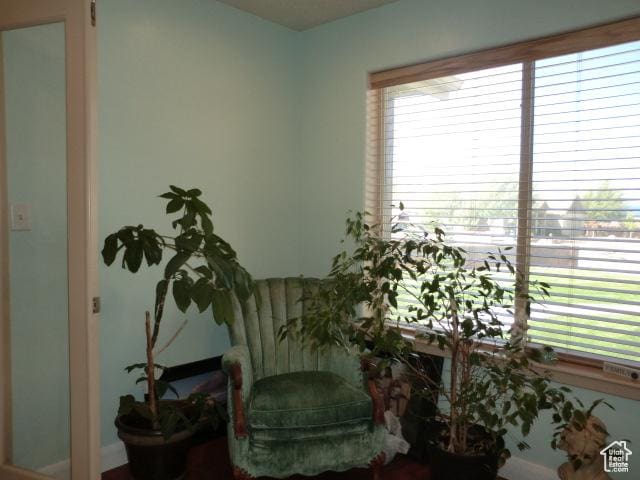 320 S 1125 W, Parowan, UT 84761 - view of sitting room
