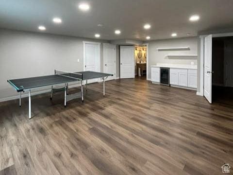 1307 E Skip St, Eagle Mountain, UT 84005 - photo 22