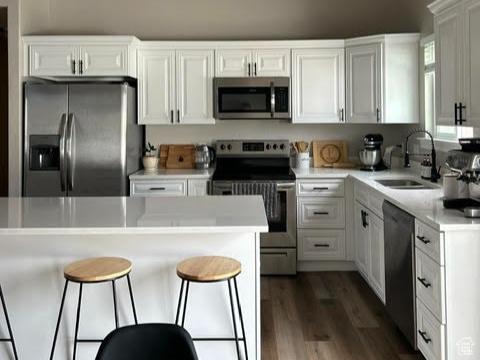 1307 E Skip St, Eagle Mountain, UT 84005 - photo 8