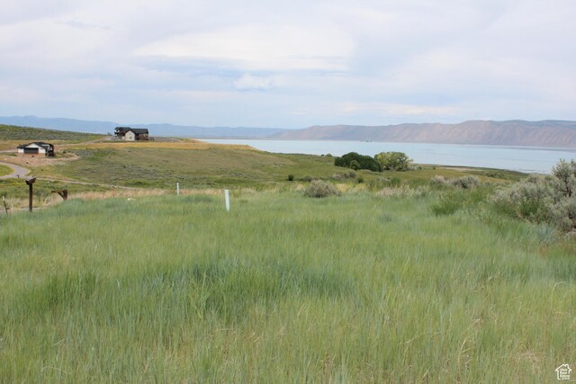 100 Lotus Dr Unit 181, Fish Haven, ID 83287