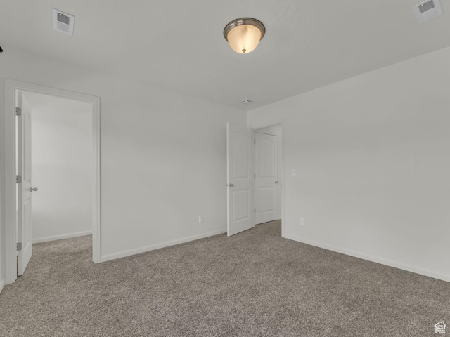 13249 S Shearing Cv, Herriman, UT 84096 - carpeted spare room featuring baseboards