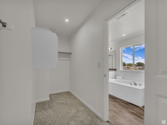 13249 S Shearing Cv, Herriman, UT 84096 - view of spacious closet