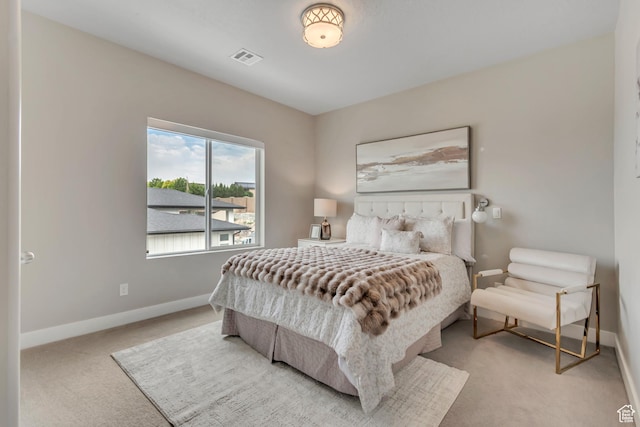 11531 S 840 W, Draper, UT 84020 - carpeted bedroom featuring baseboards