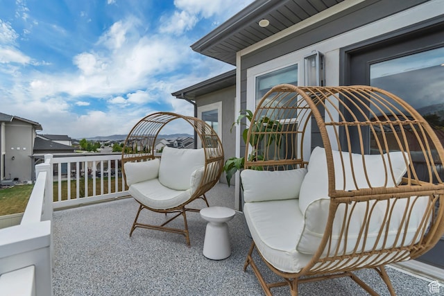 11531 S 840 W, Draper, UT 84020 - view of patio / terrace