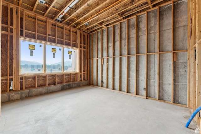 197 N Abajo Peak Way Unit 398, Heber City, UT 84032 - view of basement