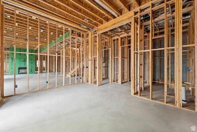 197 N Abajo Peak Way Unit 398, Heber City, UT 84032 - view of misc room