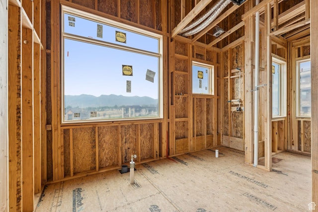 197 N Abajo Peak Way Unit 398, Heber City, UT 84032 - view of miscellaneous room
