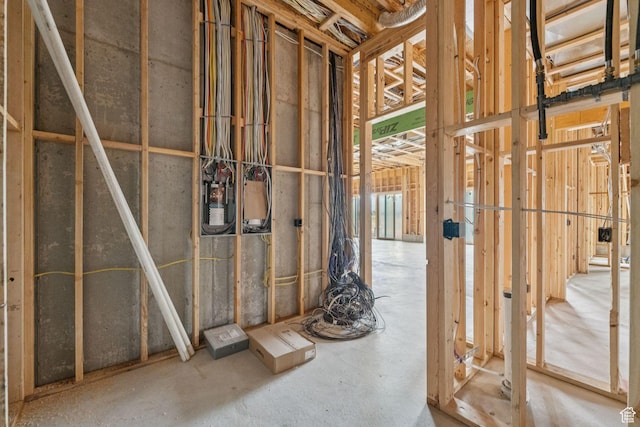 197 N Abajo Peak Way Unit 398, Heber City, UT 84032 - view of misc room