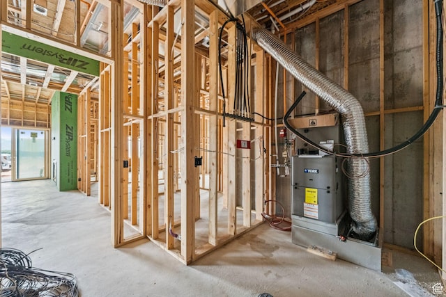 197 N Abajo Peak Way Unit 398, Heber City, UT 84032 - view of basement