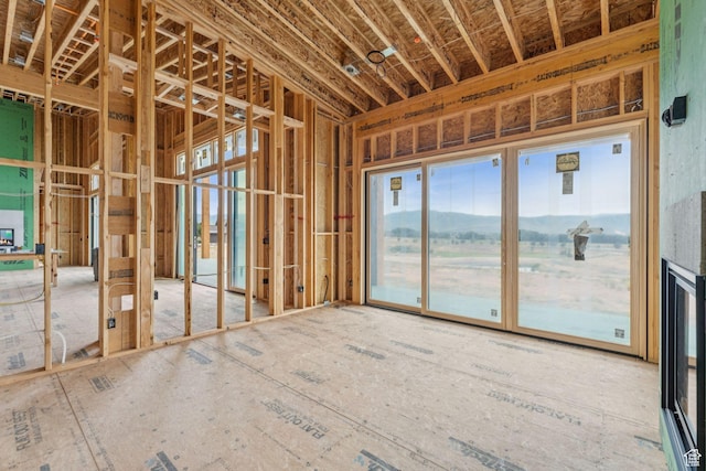 197 N Abajo Peak Way Unit 398, Heber City, UT 84032 - view of misc room