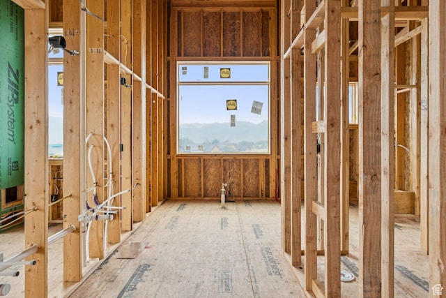 197 N Abajo Peak Way Unit 398, Heber City, UT 84032 - view of misc room