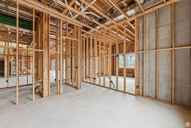 197 N Abajo Peak Way Unit 398, Heber City, UT 84032 - view of miscellaneous room
