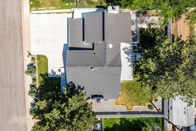 534 E 1400th St S, Bountiful, UT 84010 - view of subject property