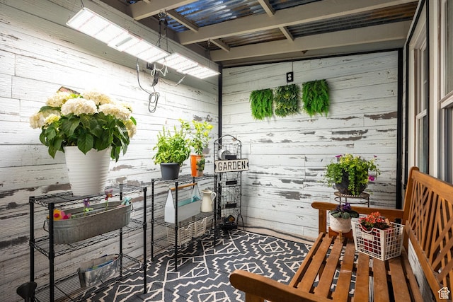 534 E 1400th St S, Bountiful, UT 84010 - view of sunroom / solarium