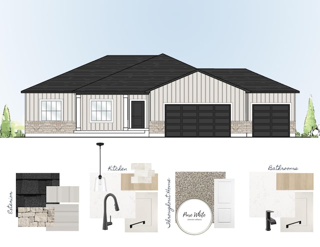 291 W 510 N, Smithfield, UT 84335 - photo 1
