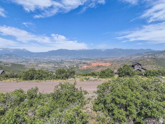 1819 Ridge Line Dr Unit 1237, Heber City, UT 84032
