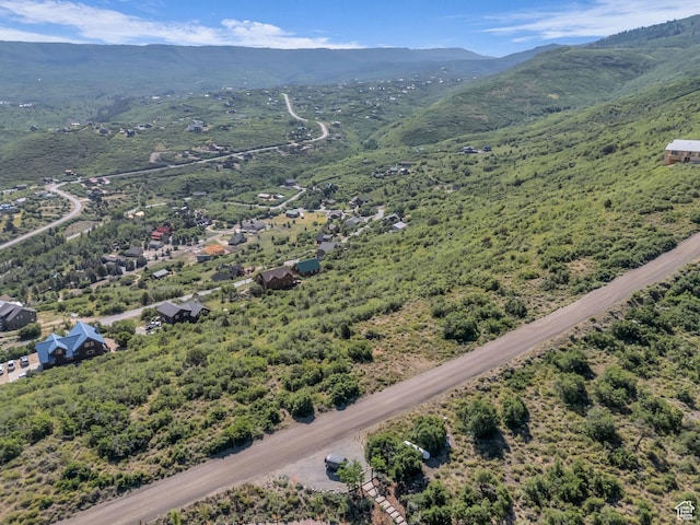 1819 Ridge Line Dr Unit 1237, Heber City, UT 84032