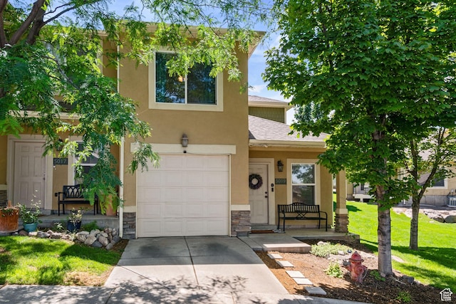 5019 W Rockmont S, Herriman, UT 84096 - photo 1