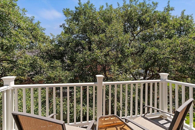 3680 N 2300 E, Layton, UT 84040 - view of balcony
