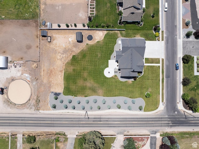 1233 S 2240 E, Heber City, UT 84032 - view of property location