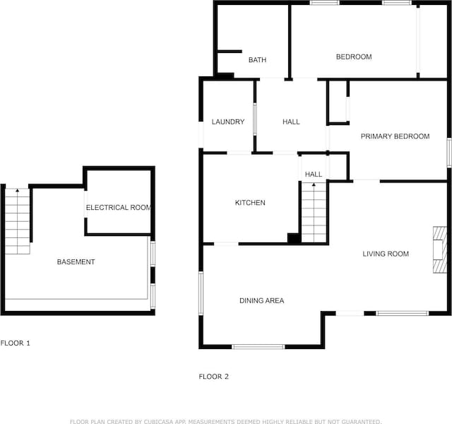 90 W 200 S, Logan, UT 84321 - view of property floor plan