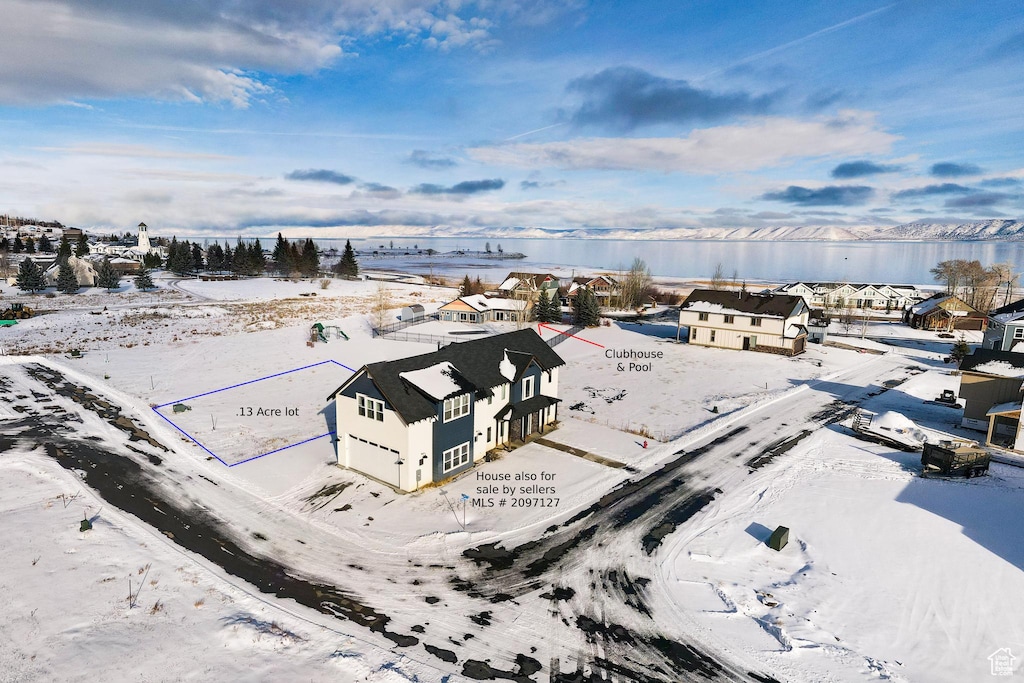 700 N Lake Sight Dr, Garden City, UT 84028