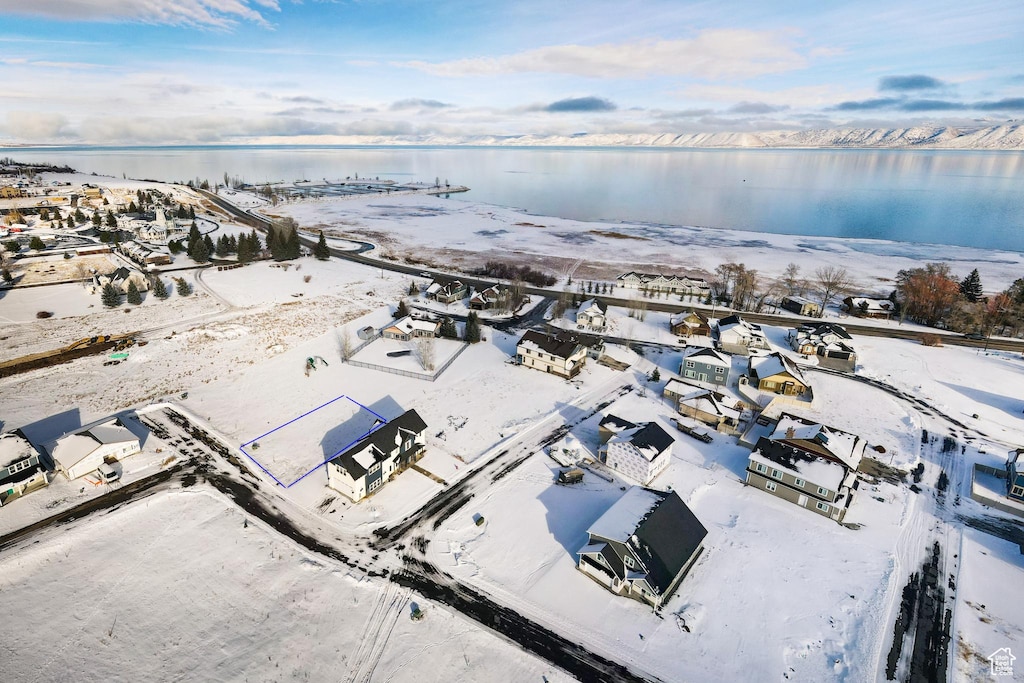 700 N Lake Sight Dr, Garden City, UT 84028