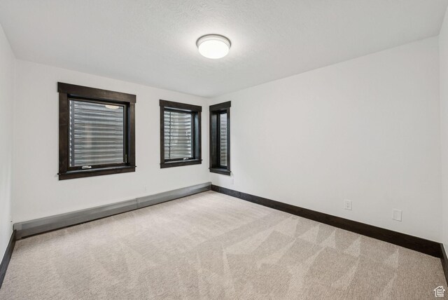 4670 Nelson Ct, Park City, UT 84098 - carpeted empty room featuring baseboards