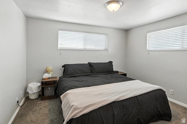 318 W 1300 N, Sunset, UT 84015 - carpeted bedroom featuring baseboards