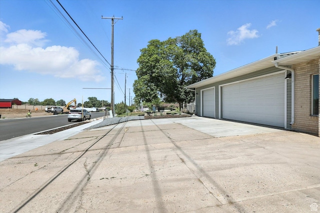 318 W 1300 N, Sunset, UT 84015 - view of asphalt road