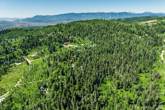 951 Hidden Cir Unit D119, Wanship, UT 84017