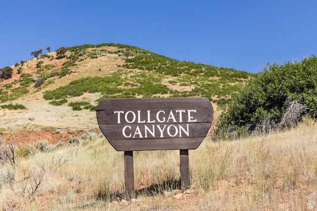 951 Hidden Cir Unit D119, Wanship, UT 84017
