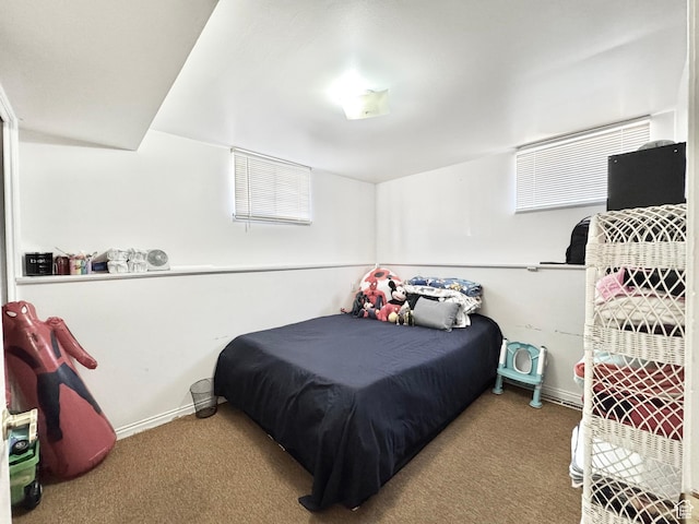 4606 W 5540 S, Kearns, UT 84118 - bedroom featuring carpet floors and baseboards