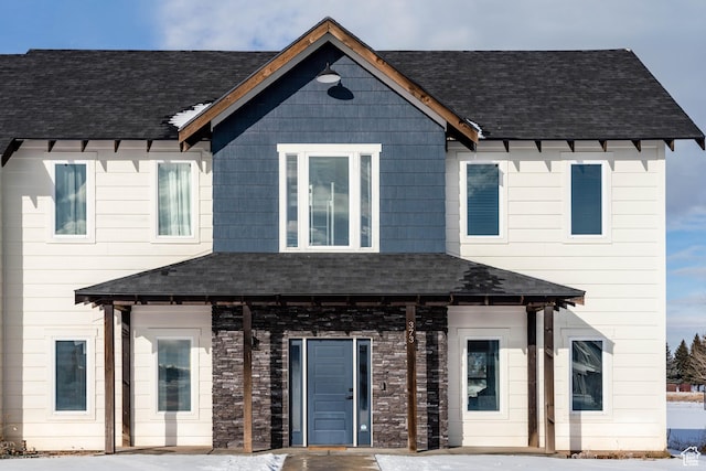 373 W Rendezvous Way N, Garden City, UT 84028 - view of a document
