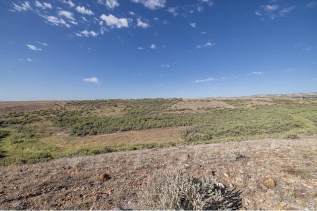 4178 E 5000 S, Vernal, UT 84078 - view of undeveloped land