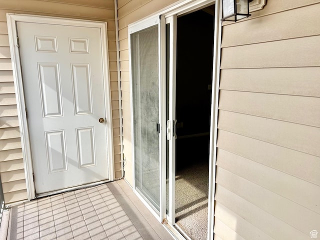 8204 N Cedar Springs Rd E Unit U-12, Eagle Mountain, UT 84005 - property entrance