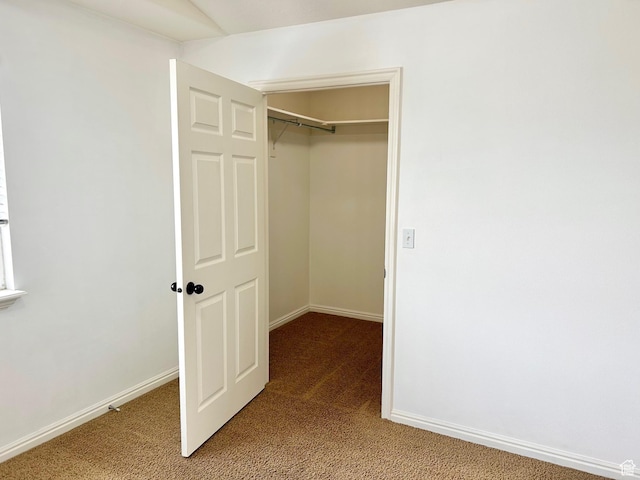8204 N Cedar Springs Rd E Unit U-12, Eagle Mountain, UT 84005 - view of closet