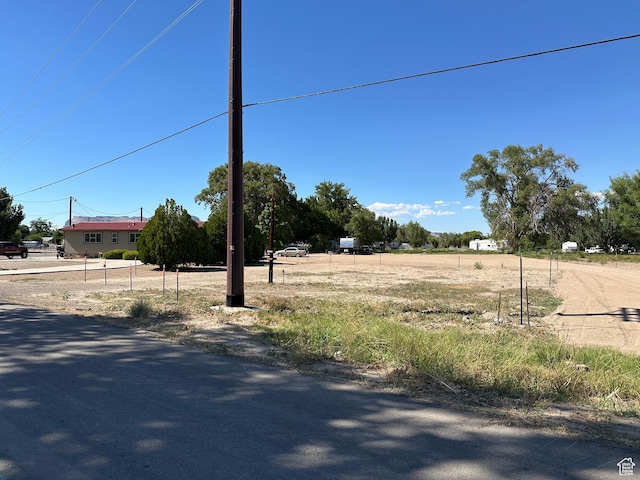 455 E Green River Ave E Unit 1, Green River, UT 84525
